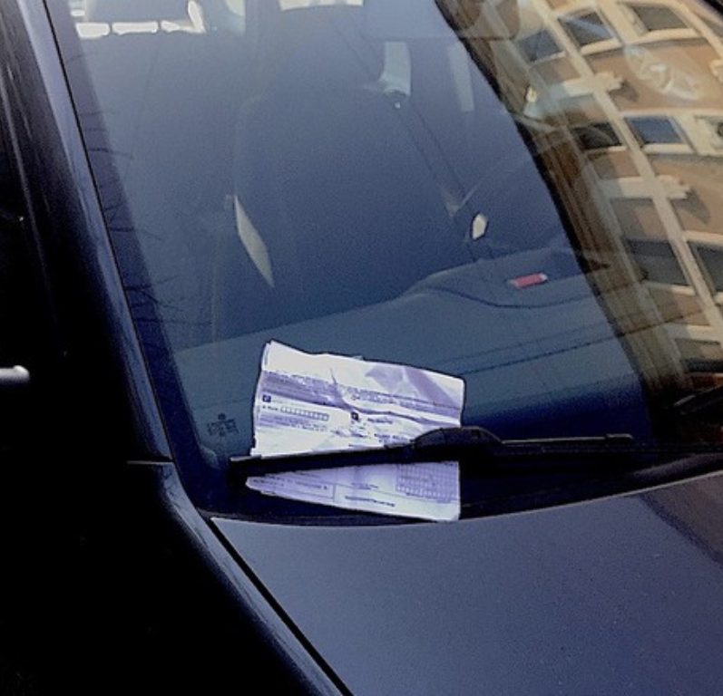 Italia, boom di multe: nel 2024 superati 2 miliardi