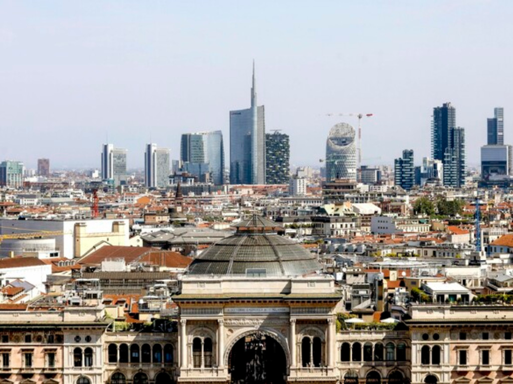 Milano è la città più cara per le stanze in affitto