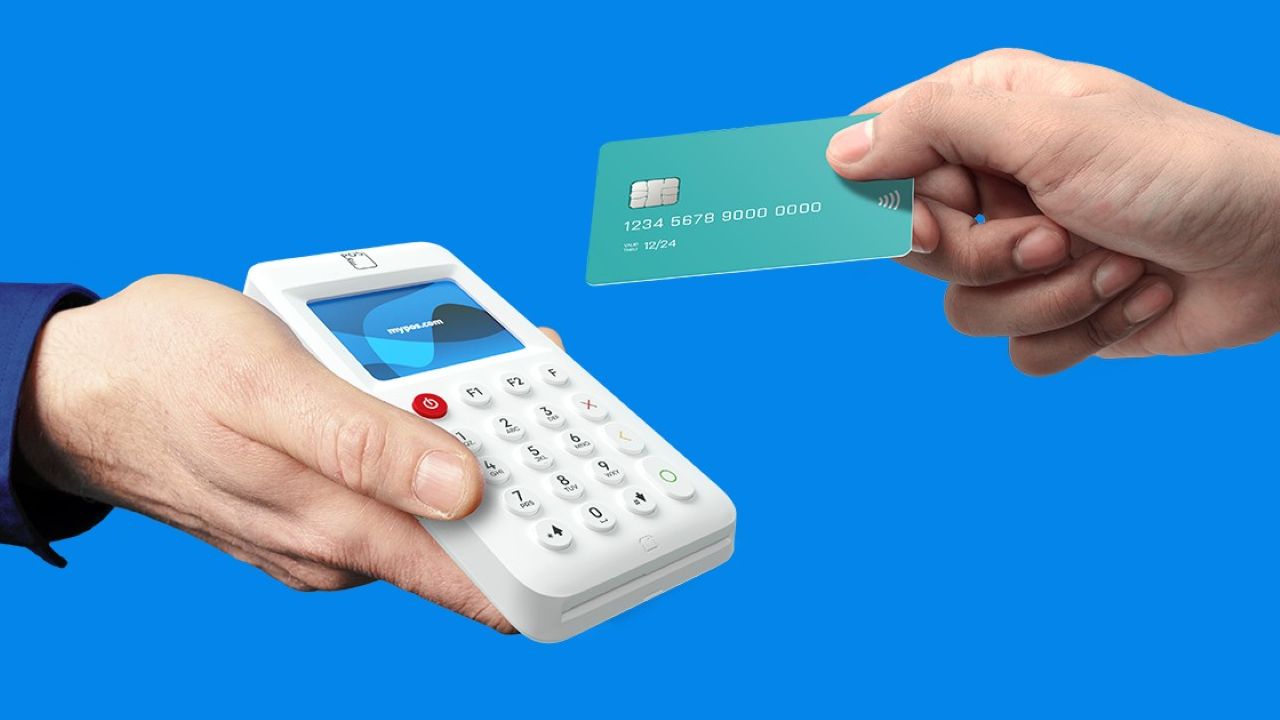 POS portatile a canone zero per tutte le attività: oggi costa la metà