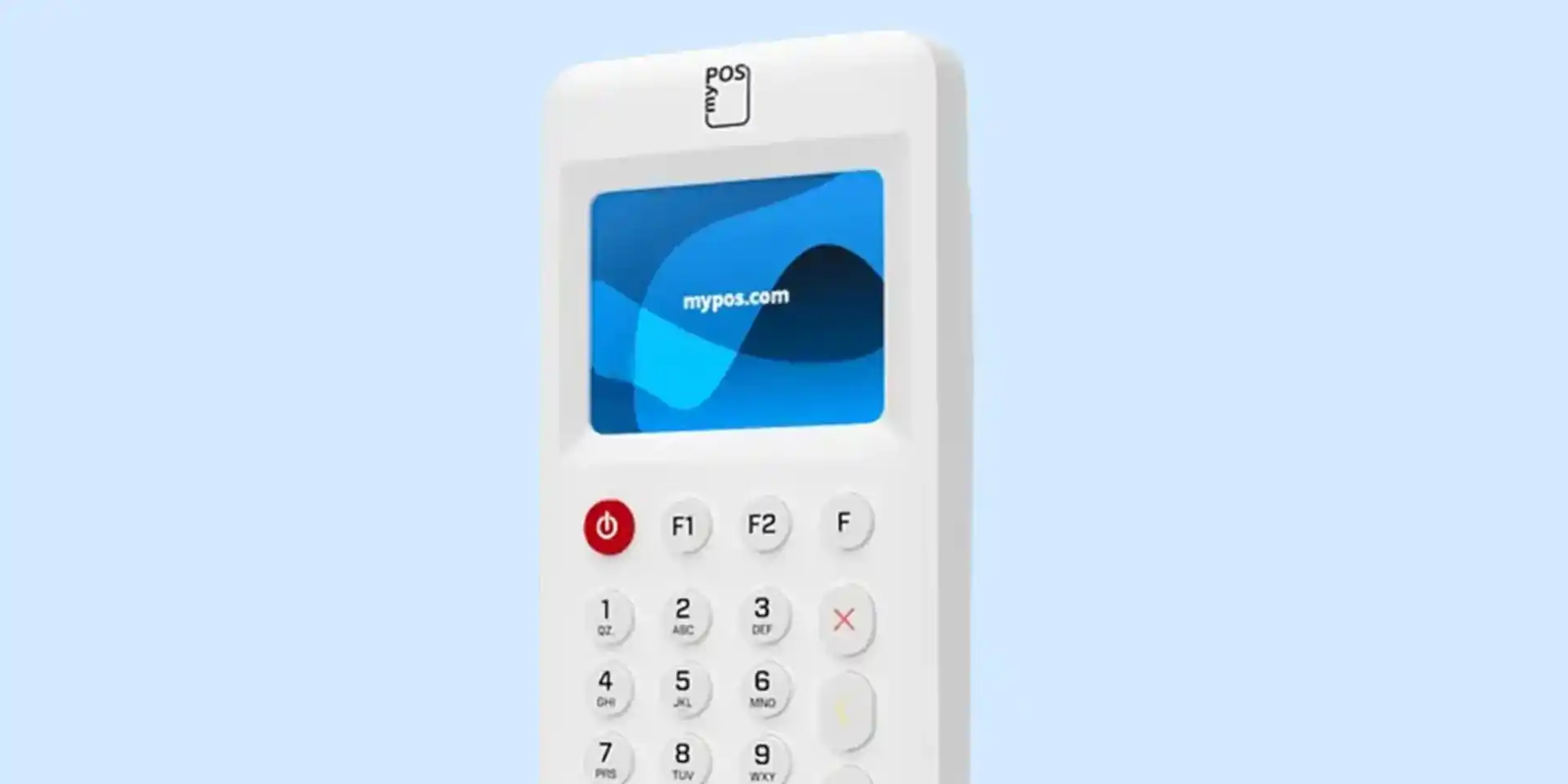 myPOS Go 2 in sconto a soli 14,90€: c’è tempo fino a Ferragosto