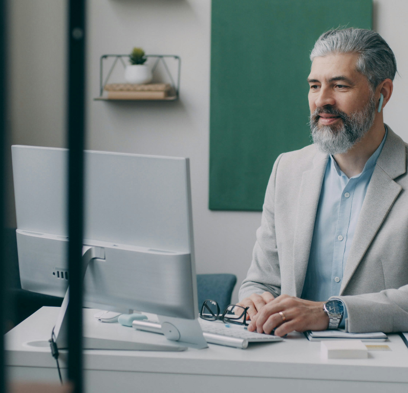 Allarme mercato del lavoro: bisogno urgente di aggiornare gli over 55