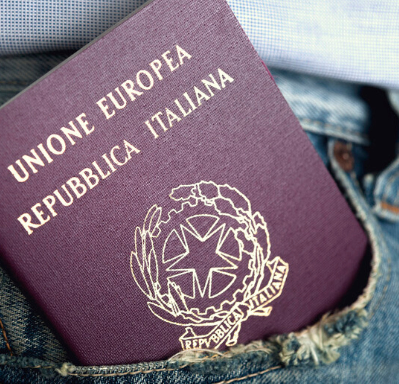 Passaporto italiano: dove viene prodotto e perché è tra i più sicuri