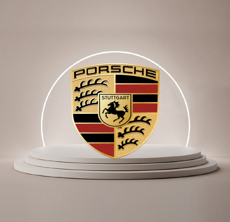 Porsche debutta nella difesa con 500 milioni di euro