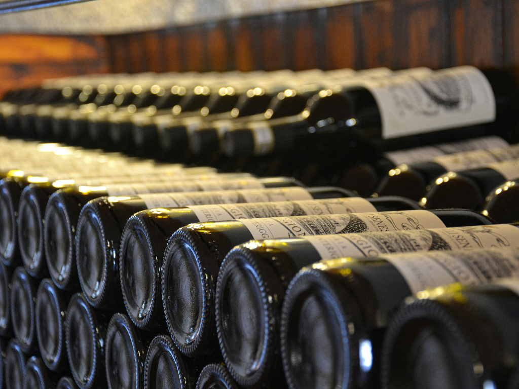 Quanto costeranno i dazi sul vino?