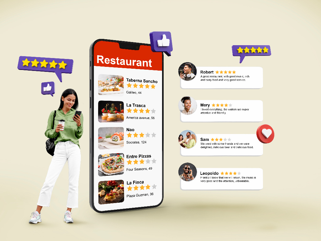 Recensioni online, stop alla verifica di identità: le novità