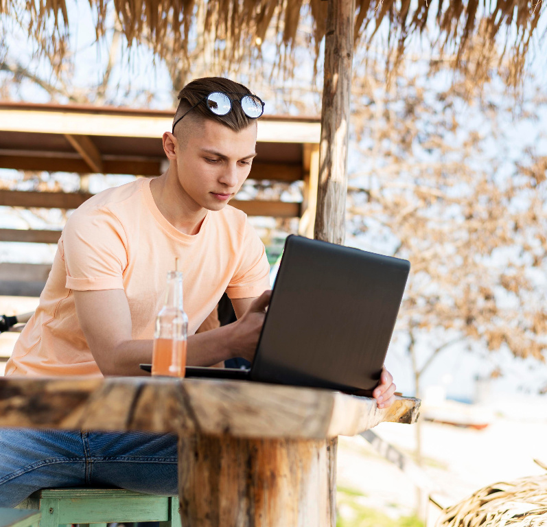 Ripopolare i borghi con lo smart working: come funziona