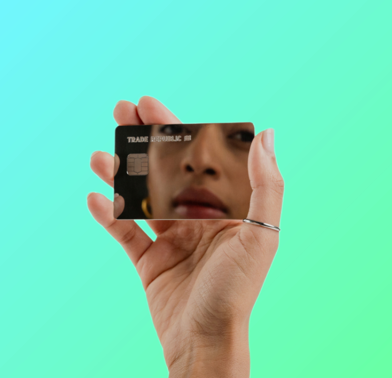 Trade Republic assicura il 2% sulla tua liquidità