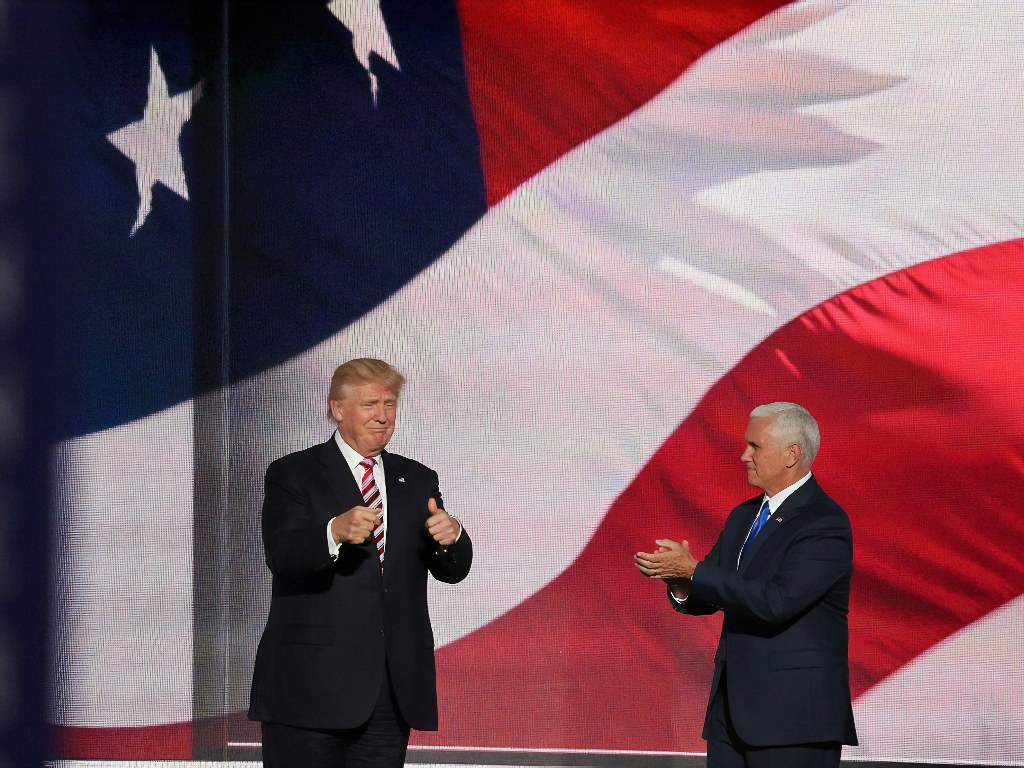 Trump annuncia il piano crypto 401K e Bitcoin sale verso i 122mila $