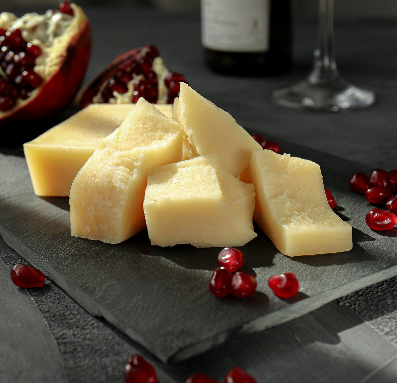 Usa raddoppiano i dazi su Parmigiano e Grana