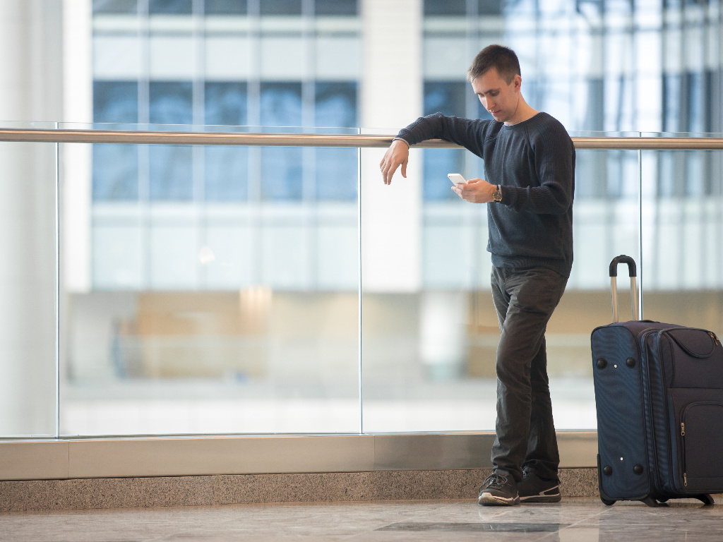 Volo o hotel cancellati: come chiedere il rimborso