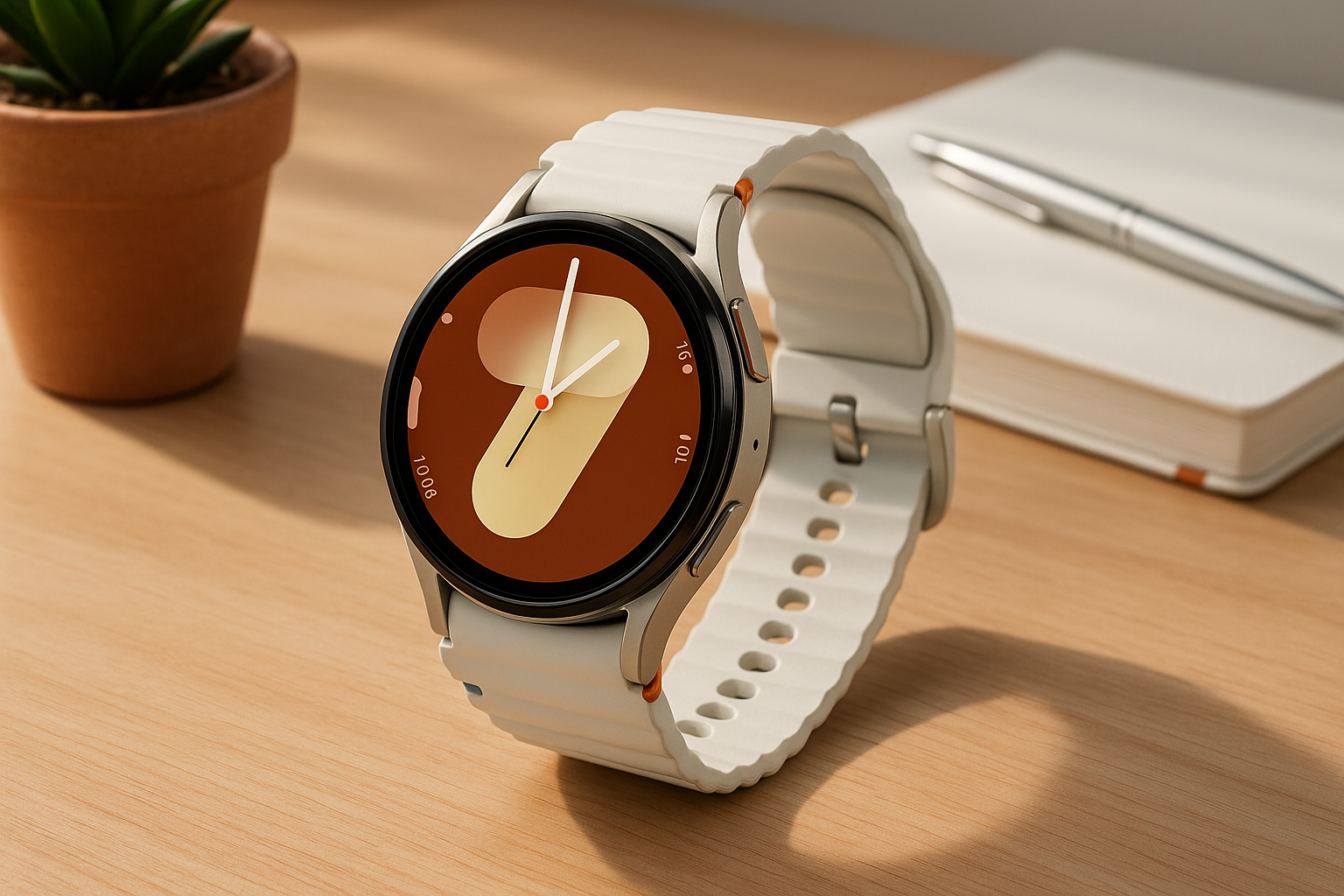 Samsung Galaxy Watch7 a metà prezzo: l’offerta Amazon che non passa inosservata