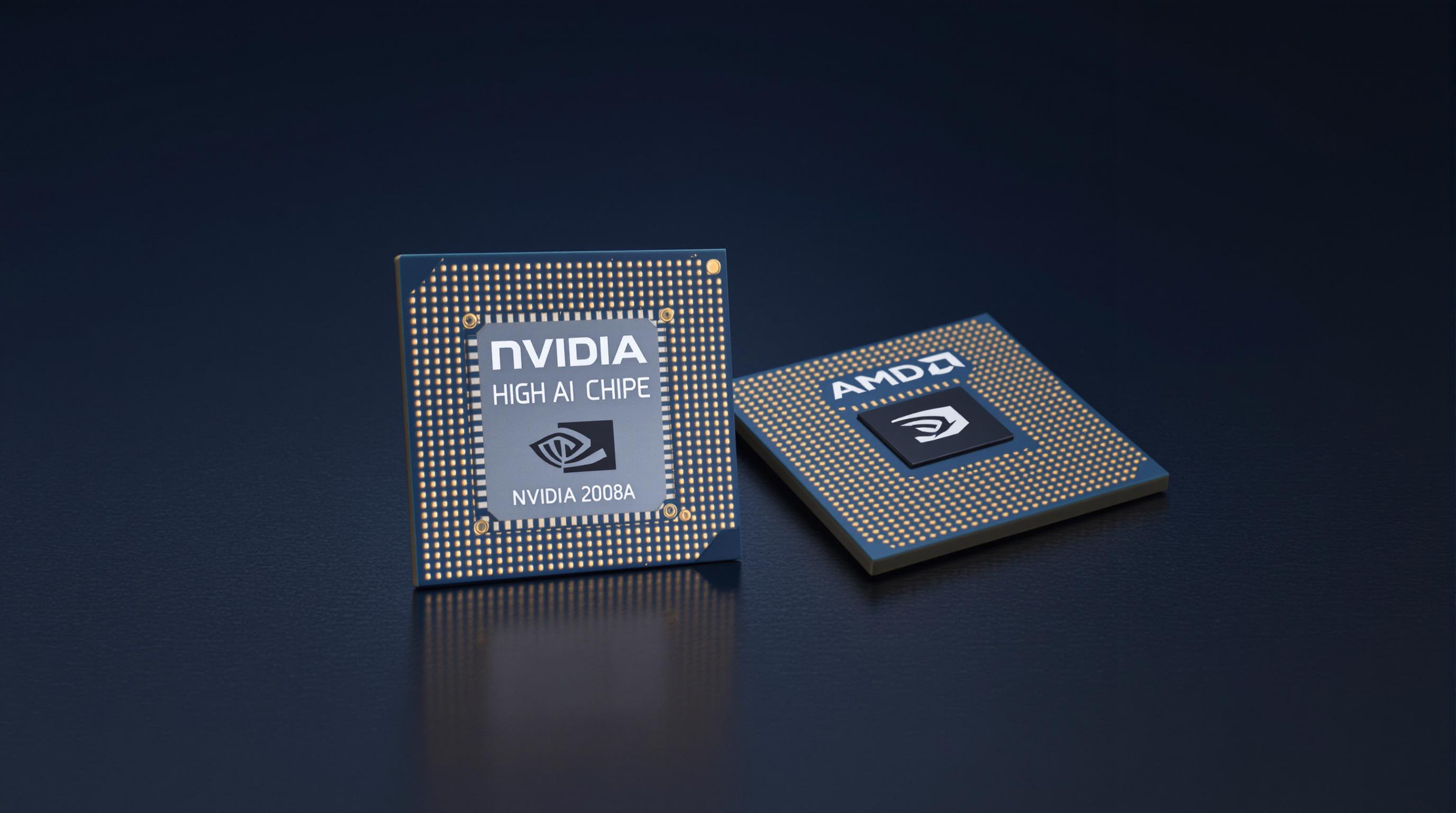 Cina e Stati Uniti: la sicurezza dei chip AI Nvidia e AMD accende lo scontro tecnologico