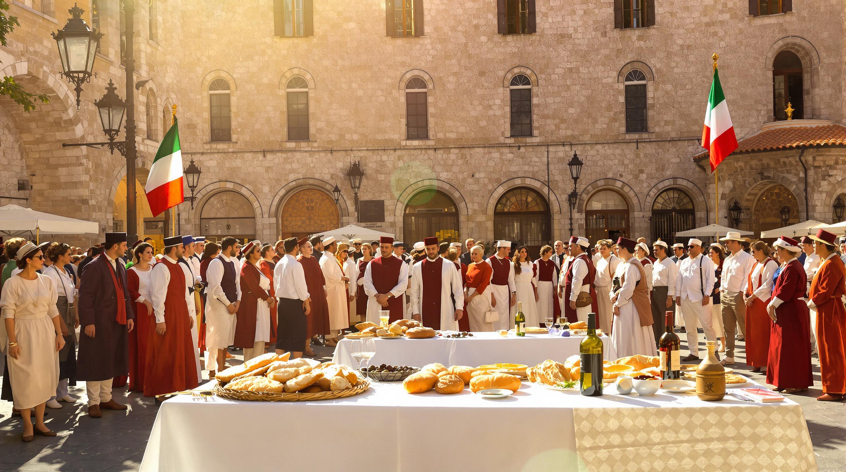 Ferragosto 2025: Tradizioni, Origini e Le Frasi di Auguri Più Belle da Condividere