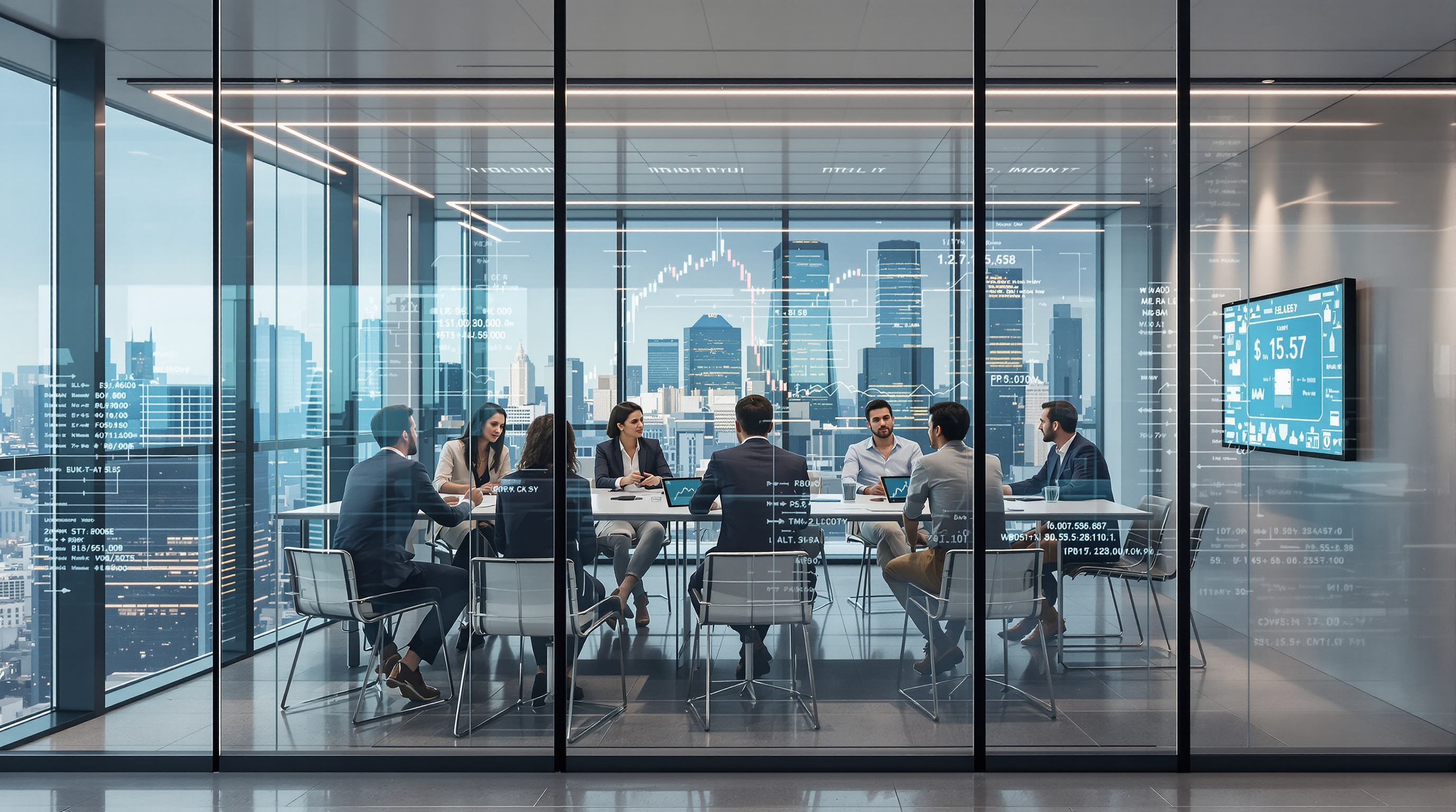 Intel, SoftBank e il governo USA: nuovi investimenti rilanciano il settore chip