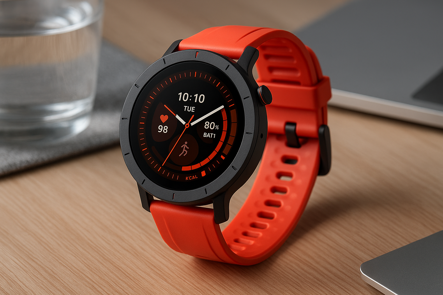 CMF Watch 3 Pro a 79€: tecnologia e stile al polso con un’offerta da non perdere