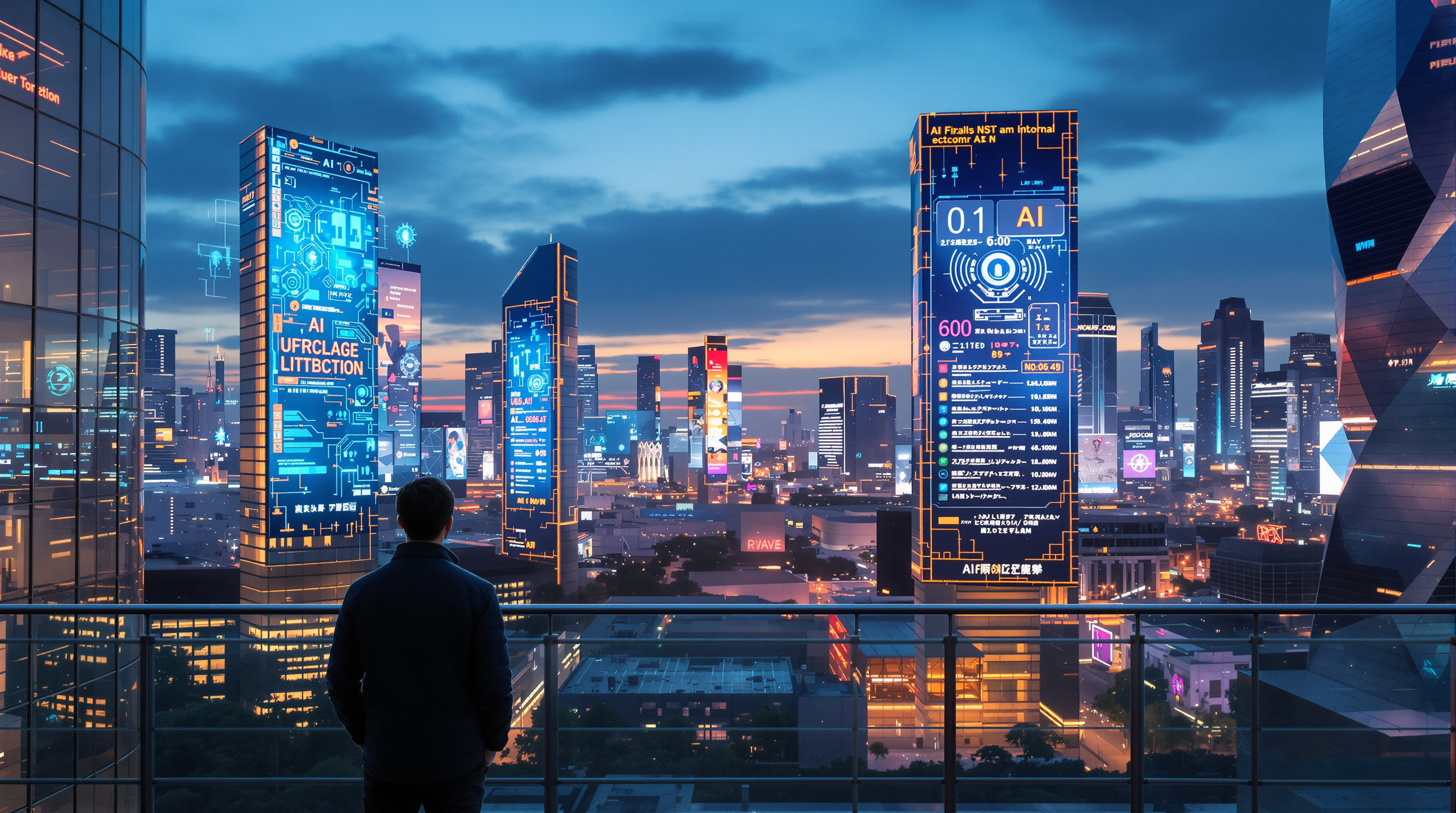 AI welfare, diritti delle intelligenze artificiali e rischi per la società: il dibattito tra Microsoft, Anthropic e Google DeepMind