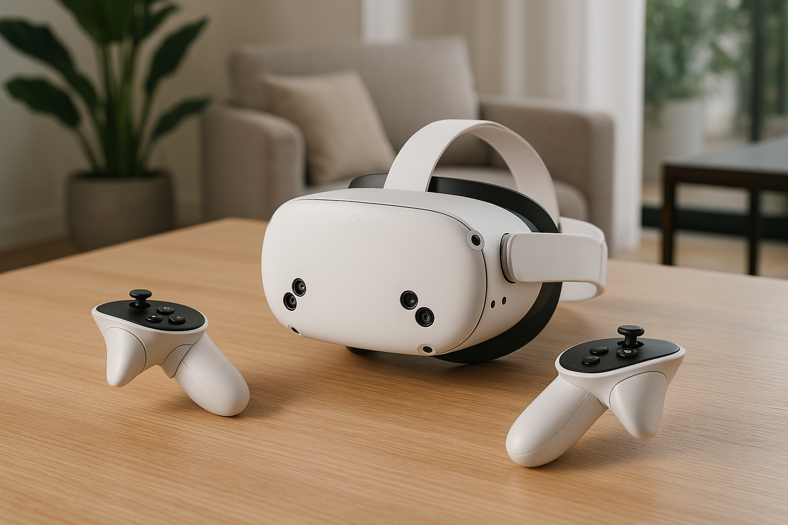 Meta Quest 3S 256 GB in offerta: realtà virtuale avanzata a un prezzo sorprendente