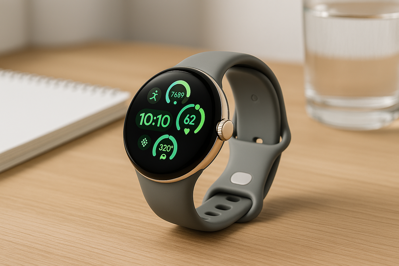 Google Pixel Watch 3 in offerta su Amazon: tecnologia premium a prezzo ribassato