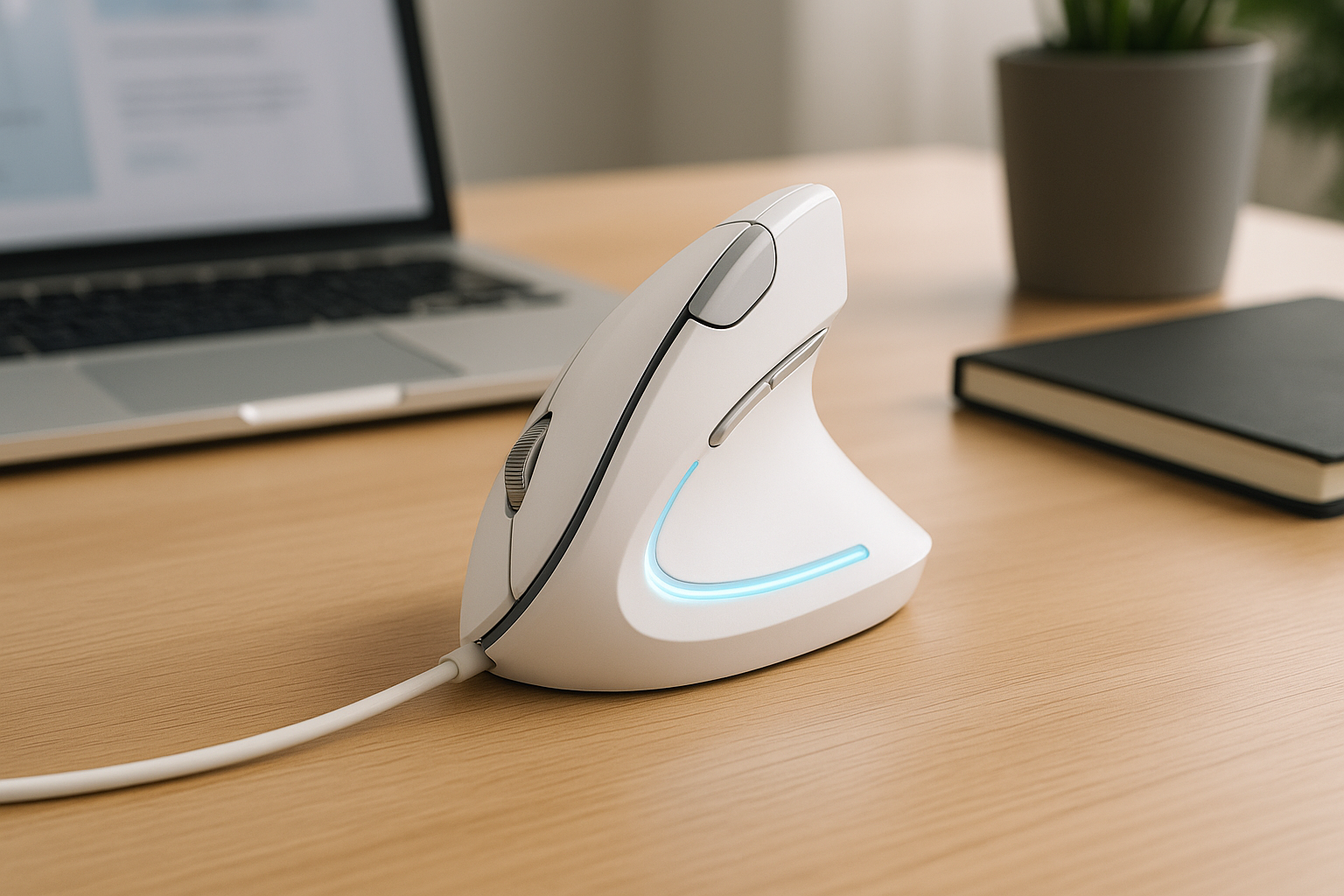 Trust Verto in offerta: comfort ergonomico e design elegante a meno di 15 euro