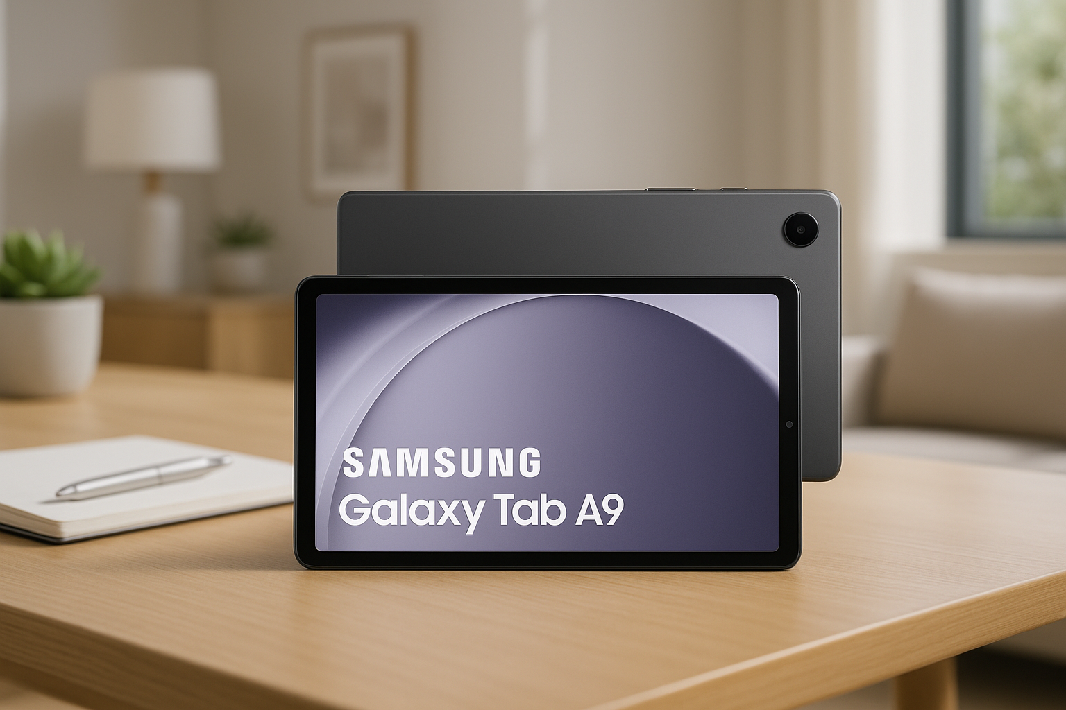 Galaxy Tab A9 8.7