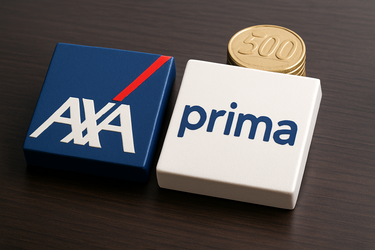 Axa compra Prima Assicurazioni: svolta francese