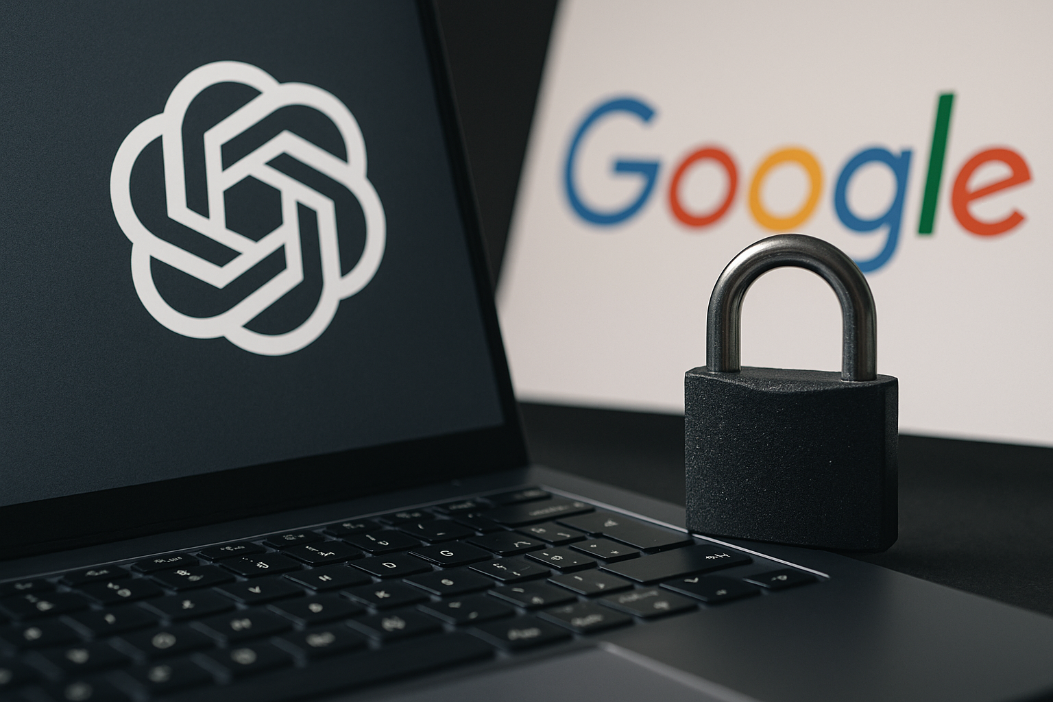 ChatGPT, migliaia di conversazioni private indicizzate da Google: rischio privacy