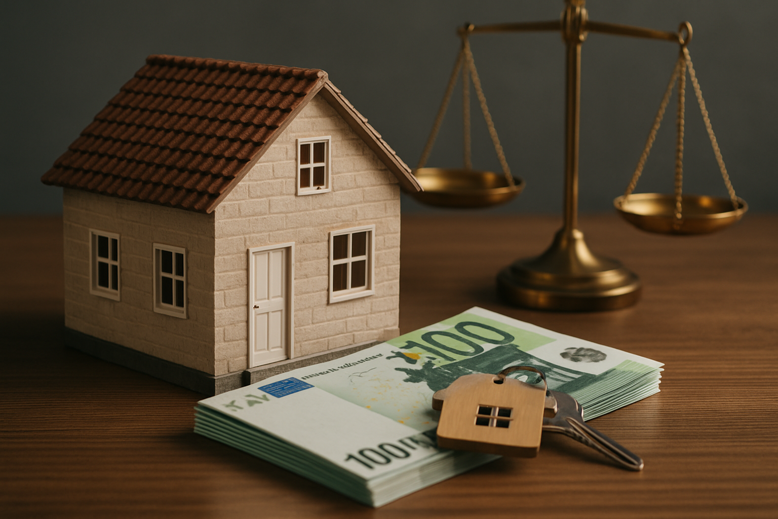 Prima casa: due anni per rivendere e salvare i benefici fiscali