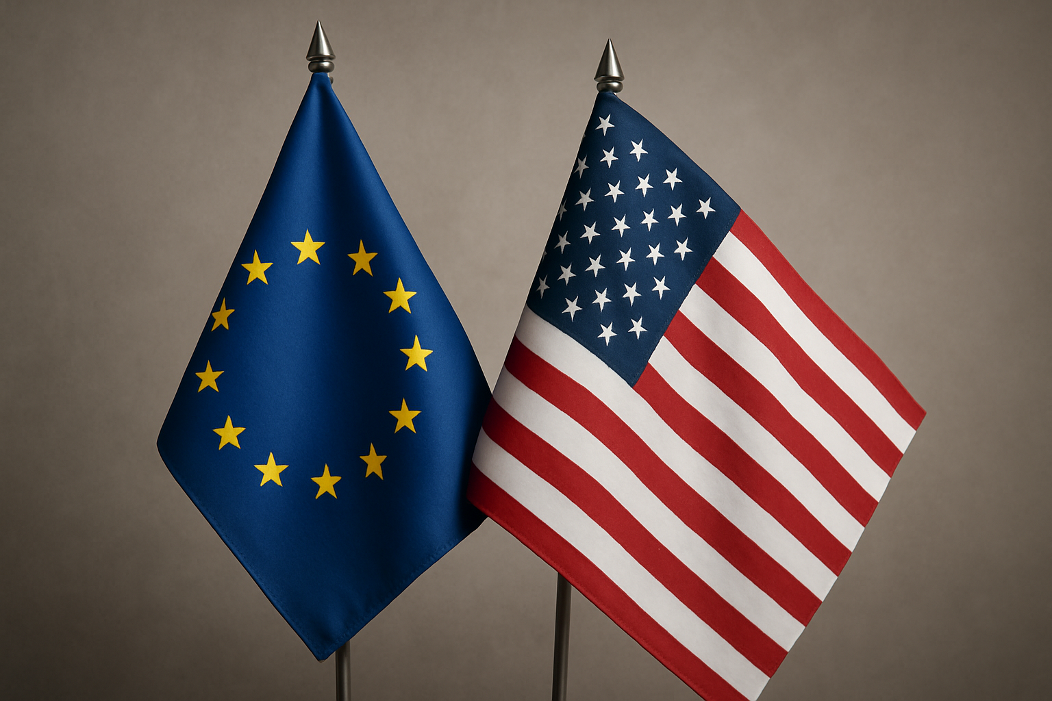 Accordo UE-USA: tregua sui dazi, ma l’equilibrio resta fragile