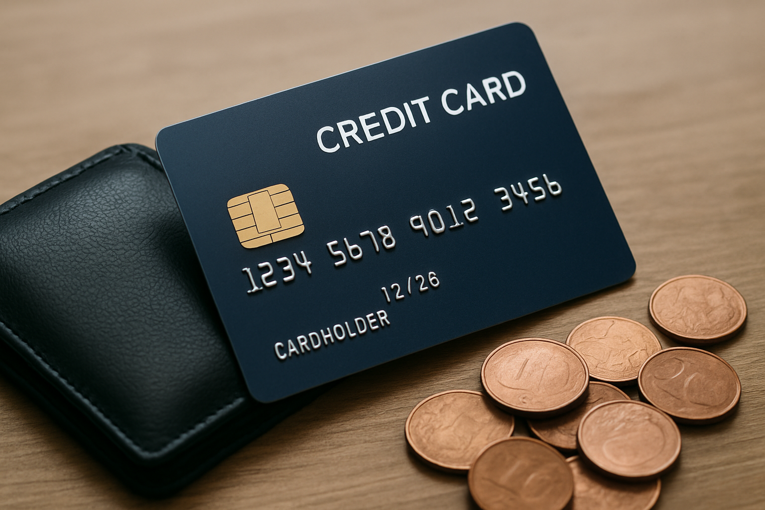 Carta di credito: come funziona il plafond e come gestirlo