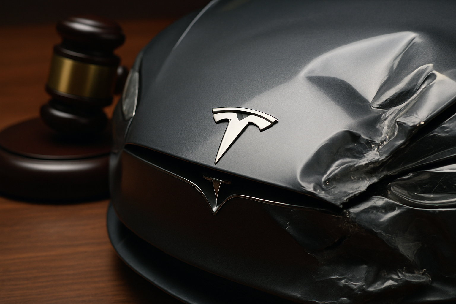 Tesla condannata a risarcire 243 milioni di dollari per incidente mortale con Autopilot