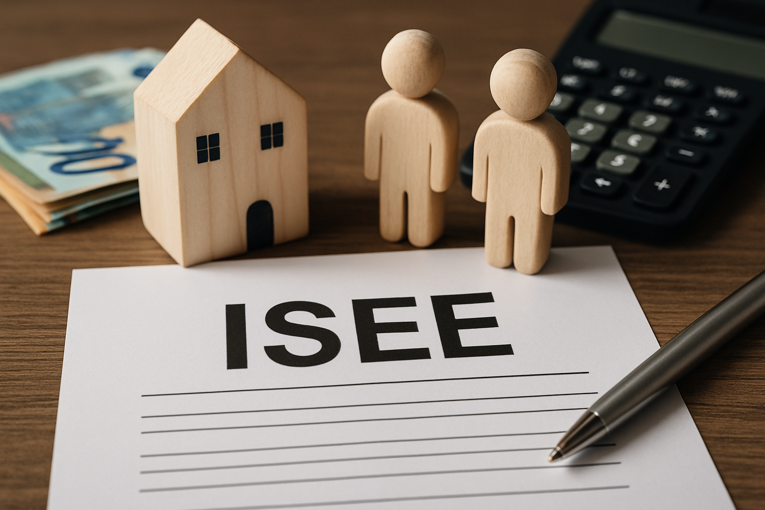 ISEE e coppie di fatto: come funziona il calcolo per conviventi e studenti