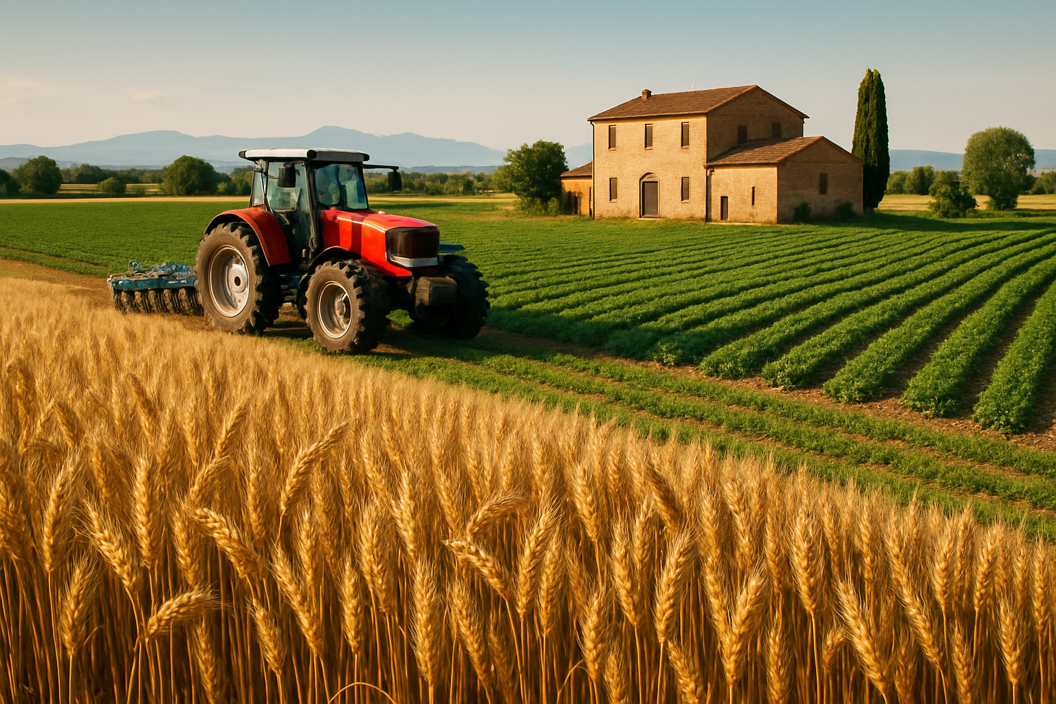 Agroalimentare Made in Italy: boom delle esportazioni, ma servono strategie