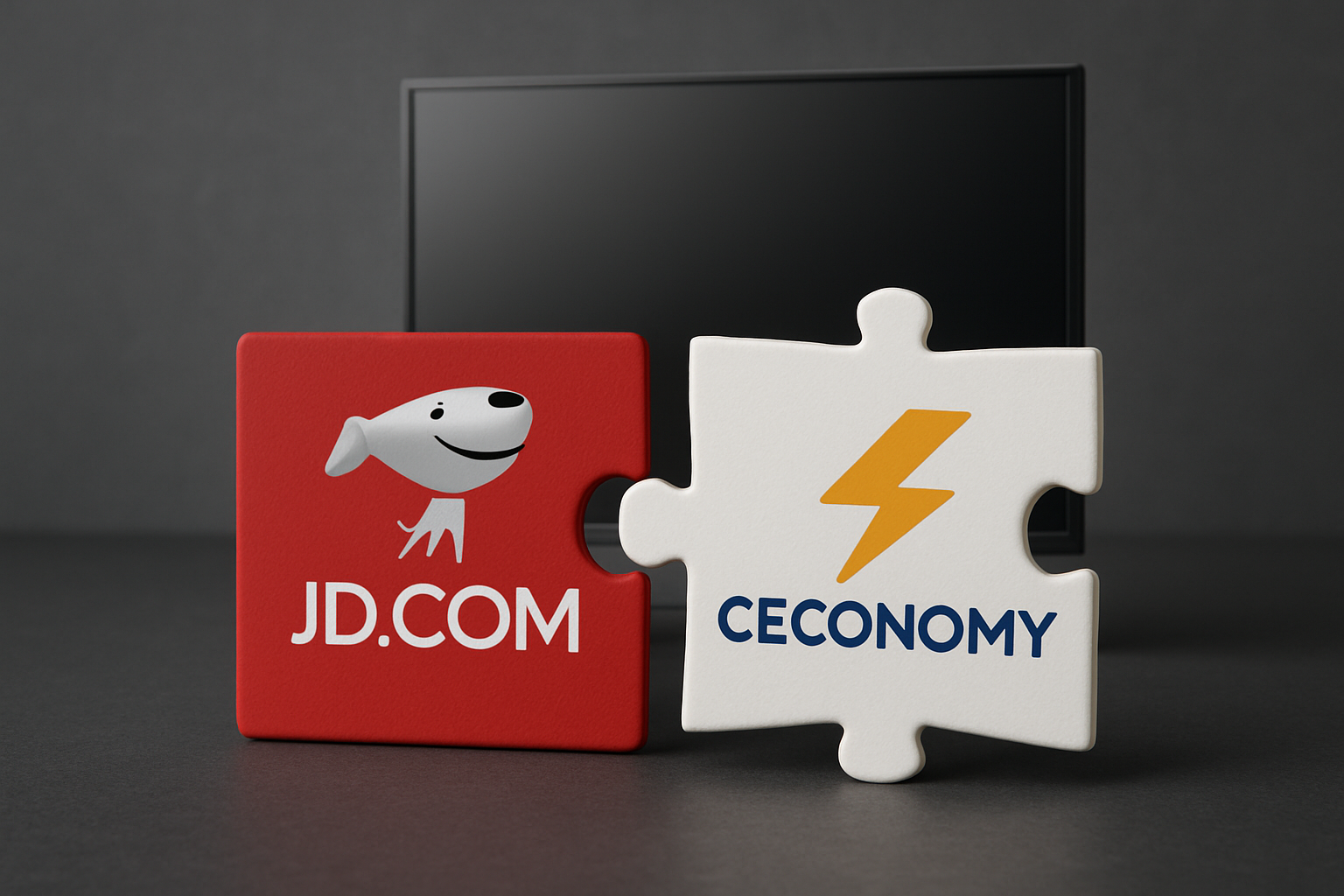 JD.com compra Cececonomy: è la fine di Amazon in Europa?
