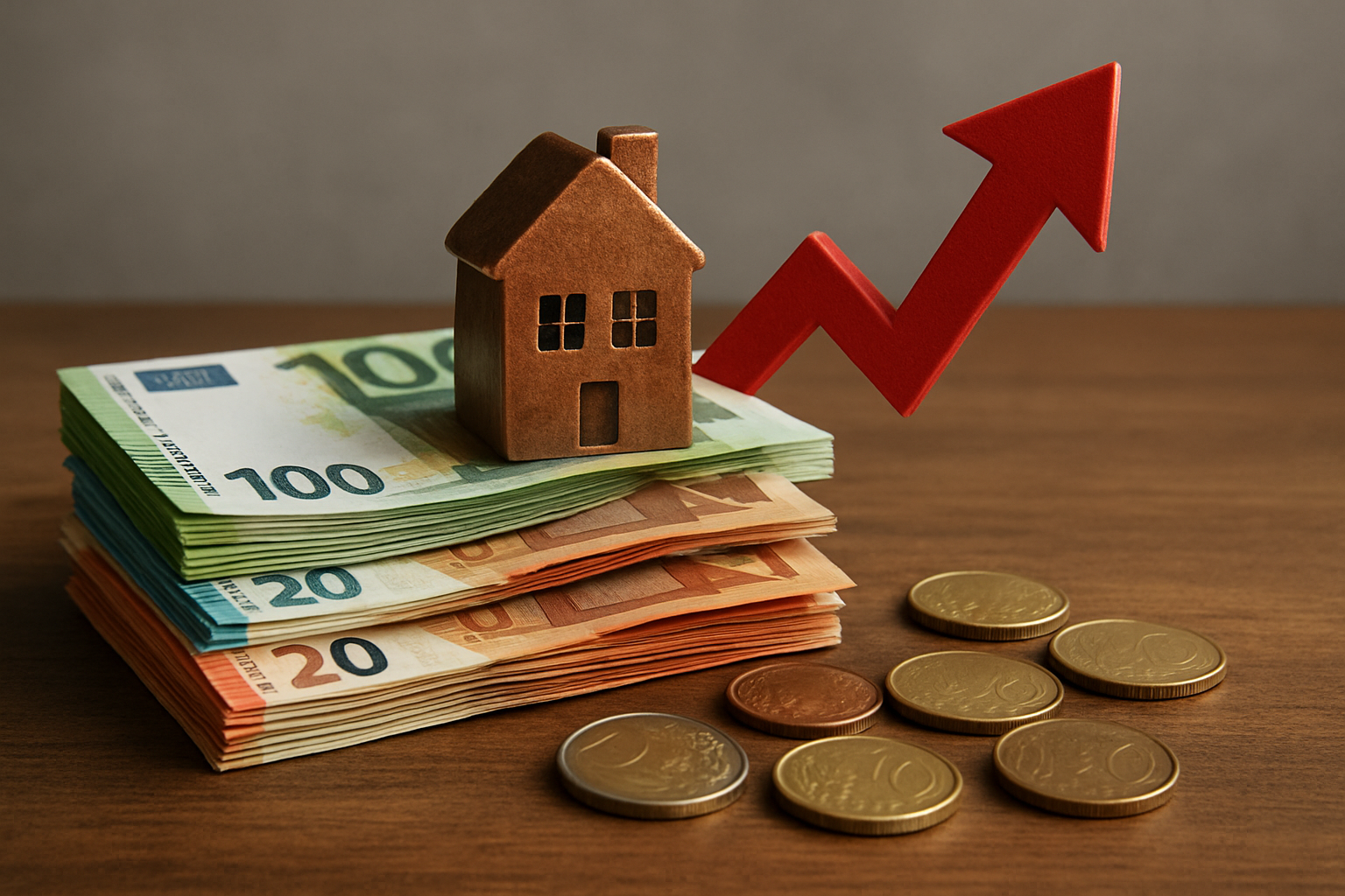 Casa, bollette e assicurazioni: i costi fissi affossano il potere d’acquisto