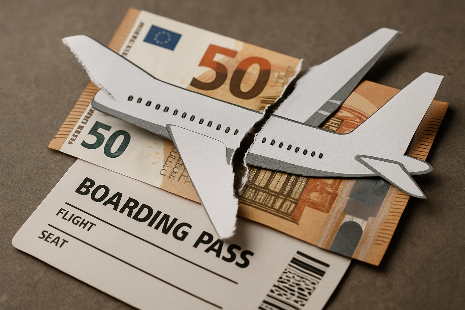 Fly Go fallisce: biglietti persi e portali oscurati, cosa devono fare i clienti