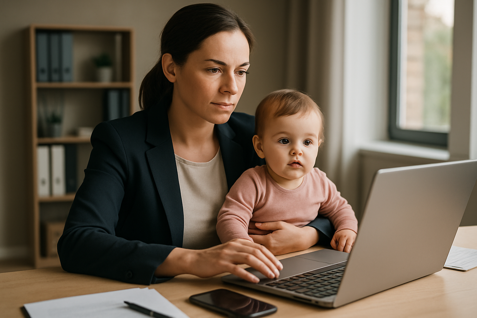 Arriva il Bonus mamme da 40 euro: cosa cambia