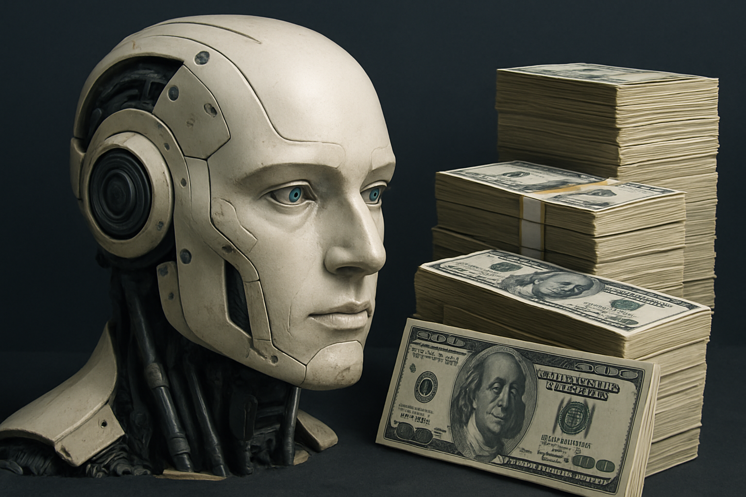 Un report del MIT spegne gli entusiasmi: il 95% degli investimenti in AI non genera valore