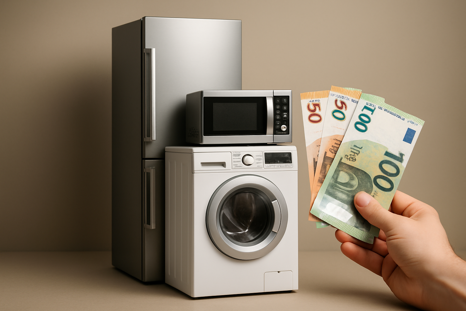 Bonus elettrodomestici 2025 a settembre: chi può richiederlo e vantaggi