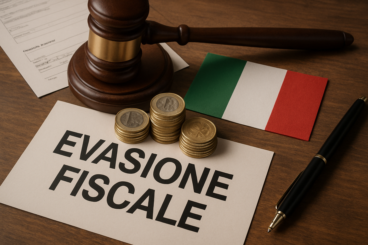 Evasione fiscale, solo 13,5 euro recuperati ogni 100