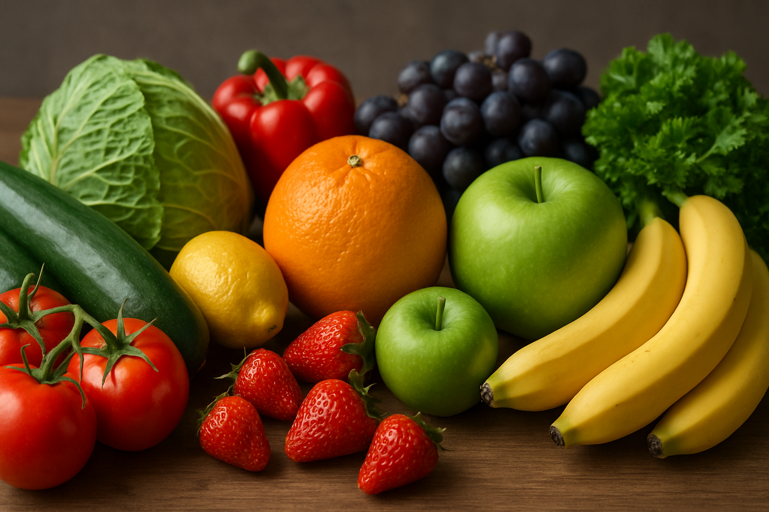 Produzione ortofrutta UE: Italia leader nella coltivazione