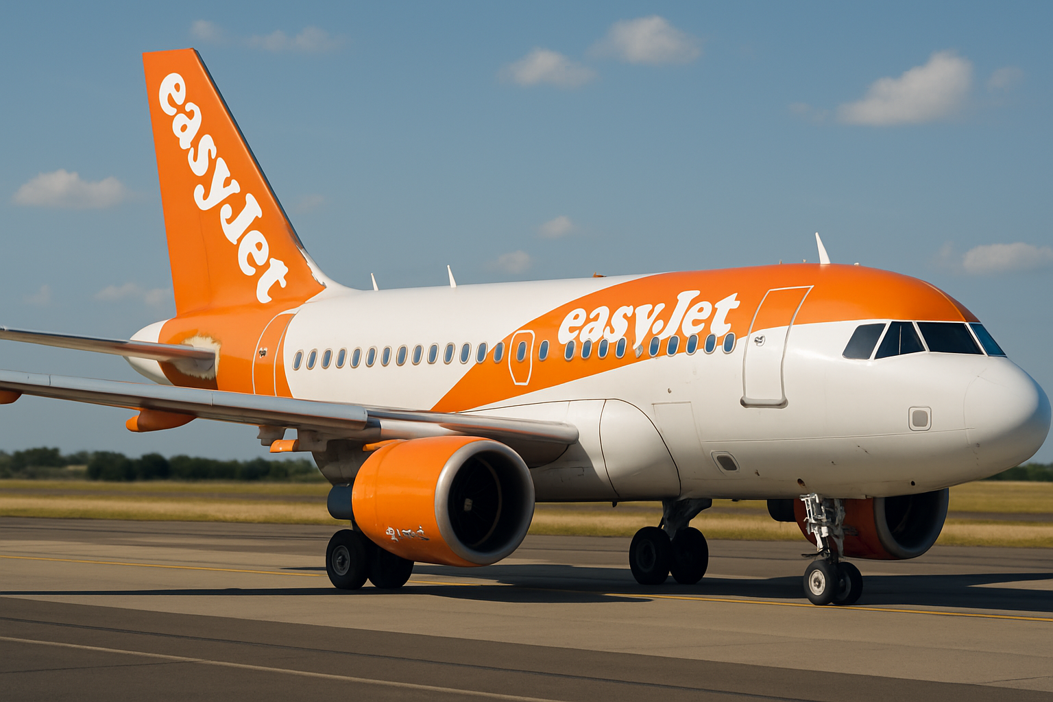 Promo EasyJet, 20.000 posti a meno di 26 euro: le destinazioni