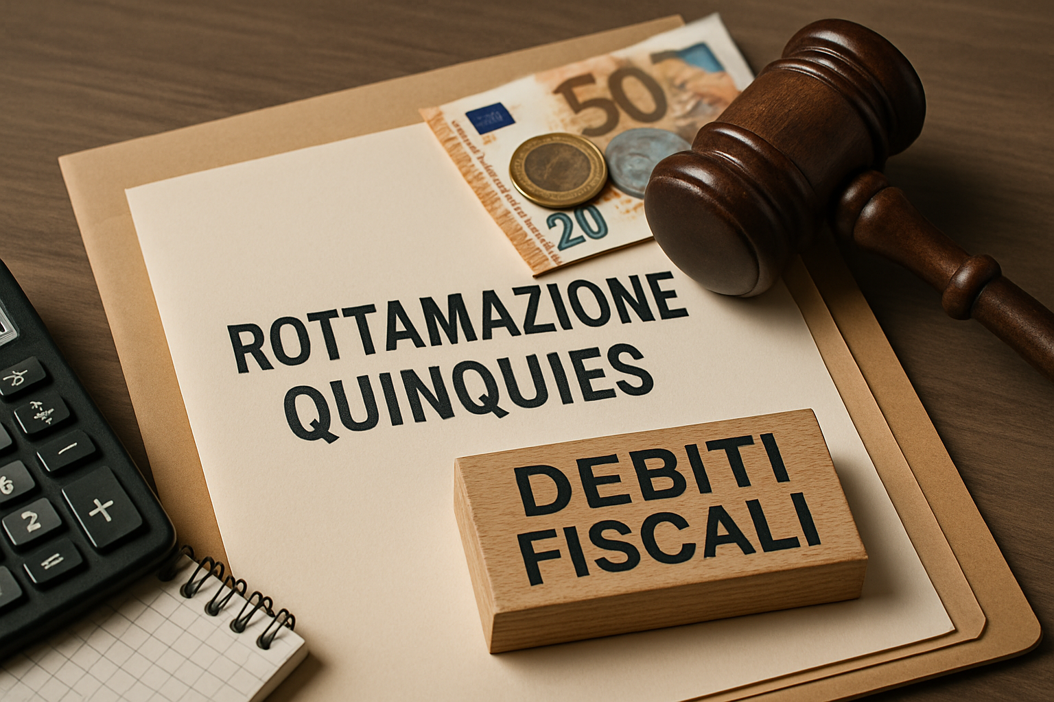 Rottamazione quinquies, come sarà? Le nuove proposte in Senato