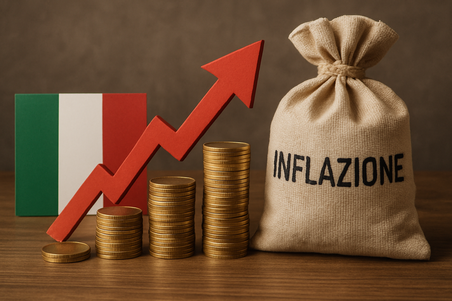 Dall’energia ai trasporti: come sta cambiando l’inflazione nel 2025