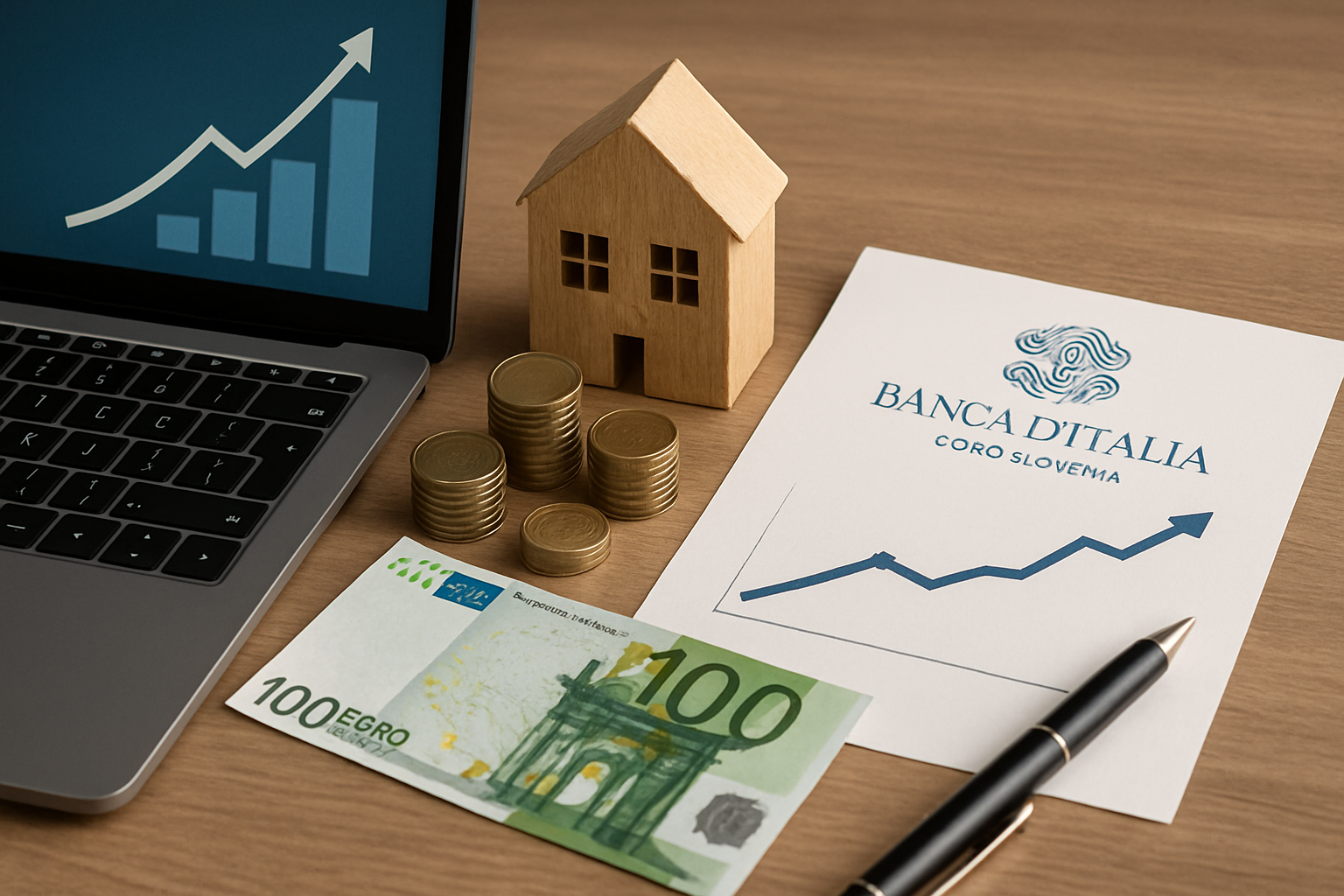 Vita privata e professione: il vero equilibrio nello smart working