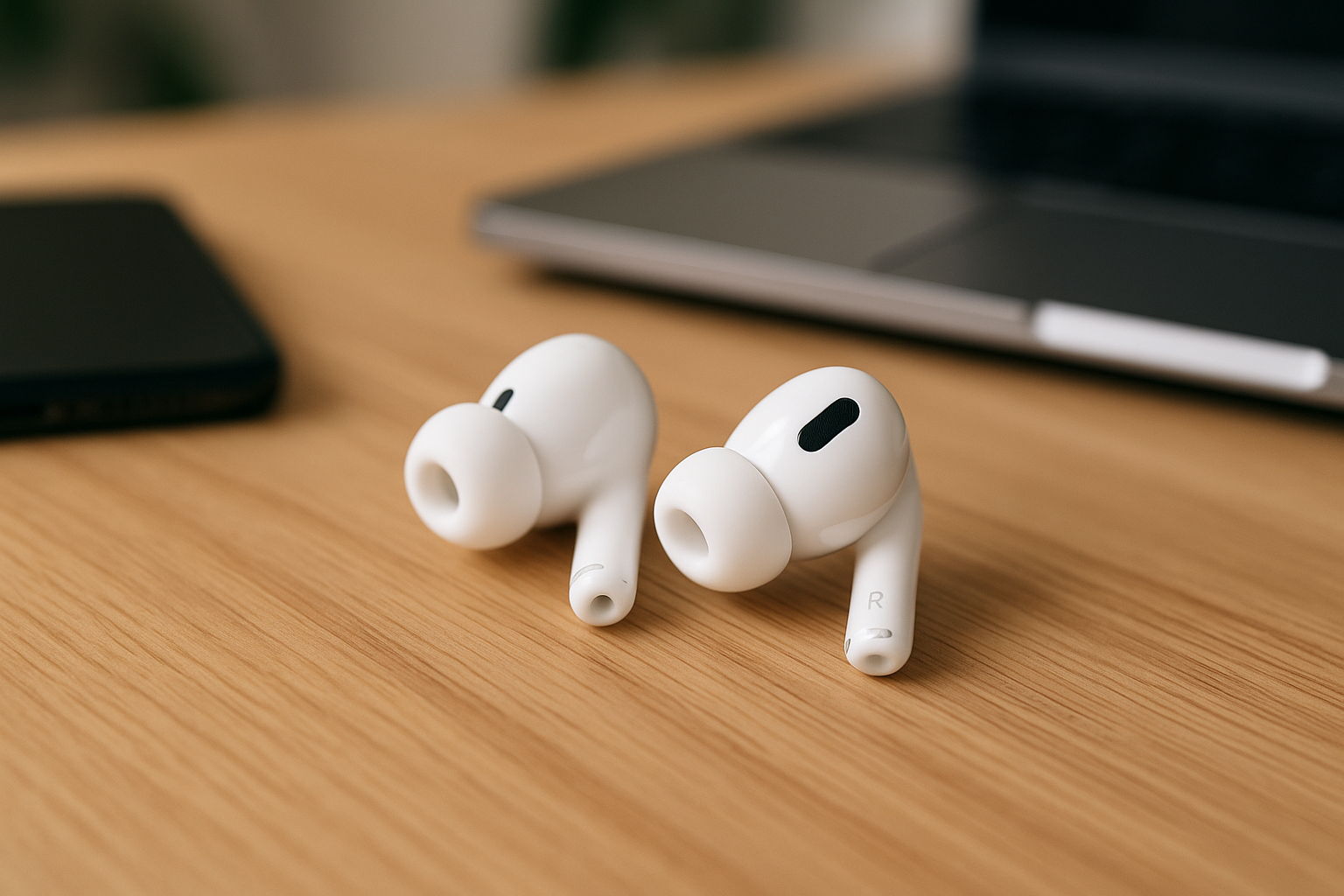 Apple AirPods Pro 2 a 199 euro: la qualità che cercavi, ora a un prezzo sorprendente