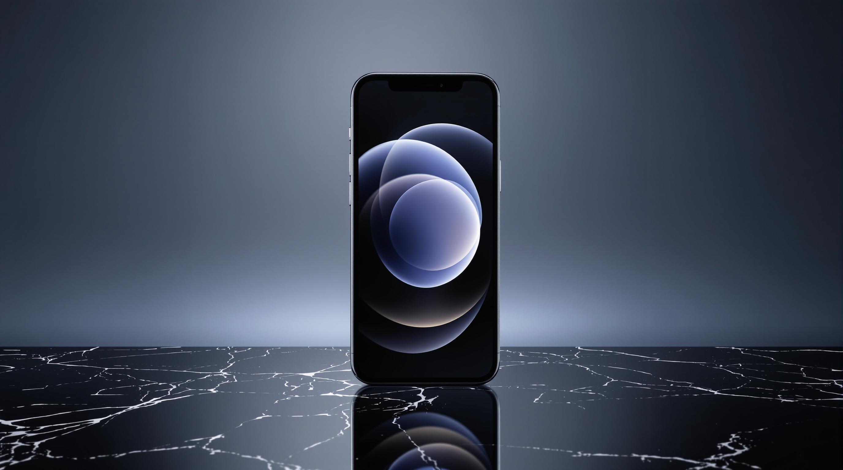 Apple valuta Tandem OLED su iPhone: più luminosità e autonomia per il futuro