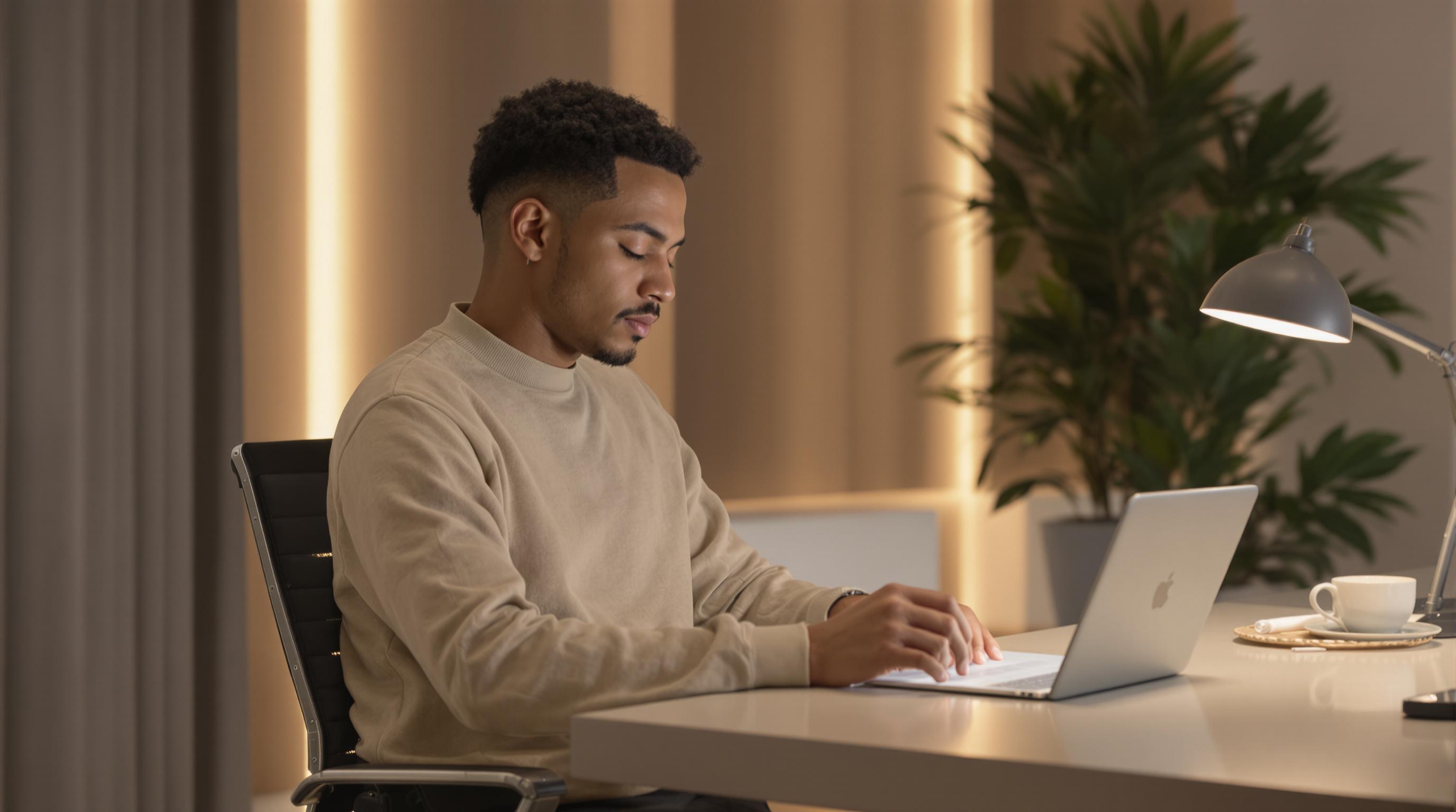 Apple e Synchron rivoluzionano l’accessibilità: controllo dell’iPad con il pensiero