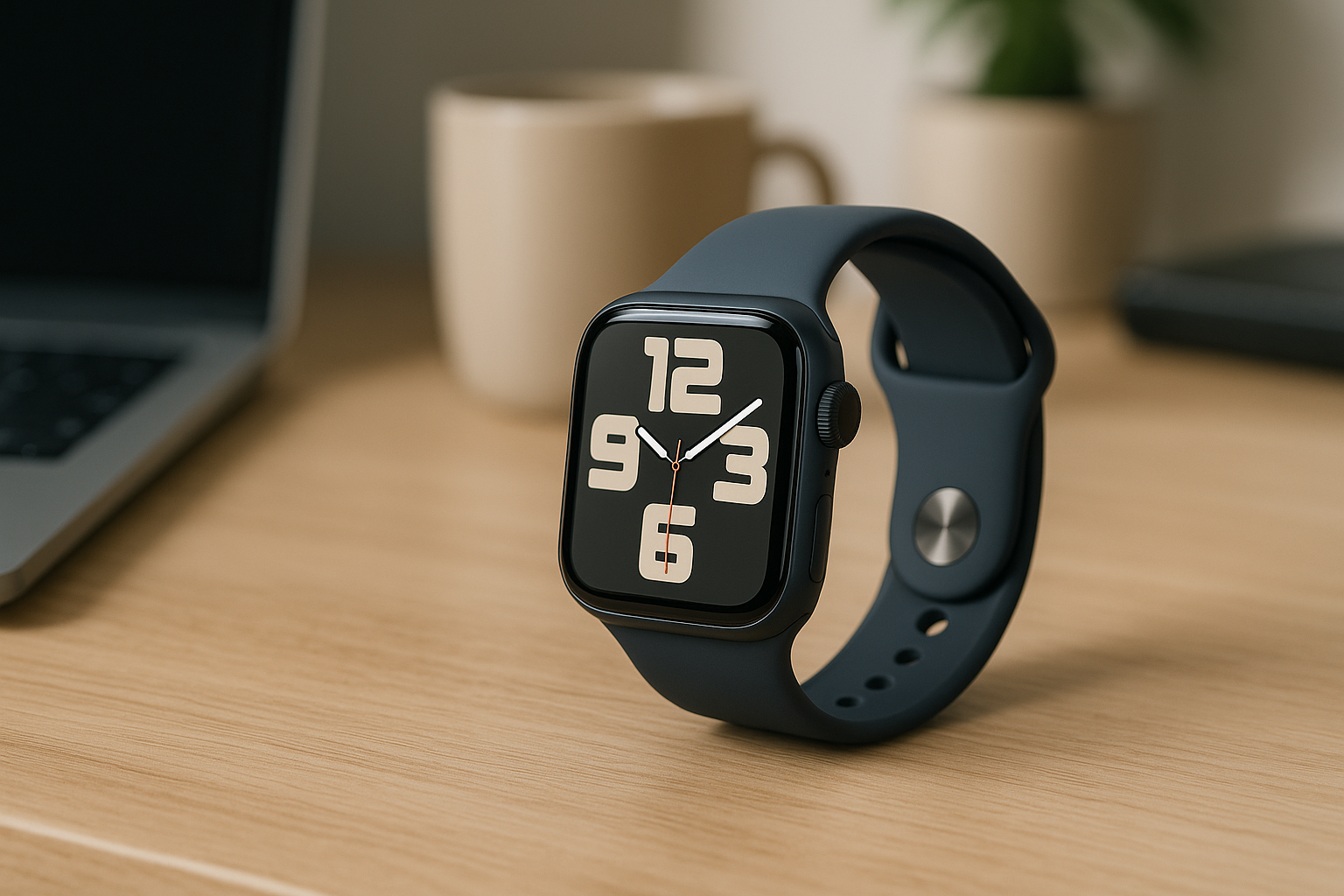Apple Watch SE 2a gen. a 199€: tecnologia, stile e funzioni top al polso