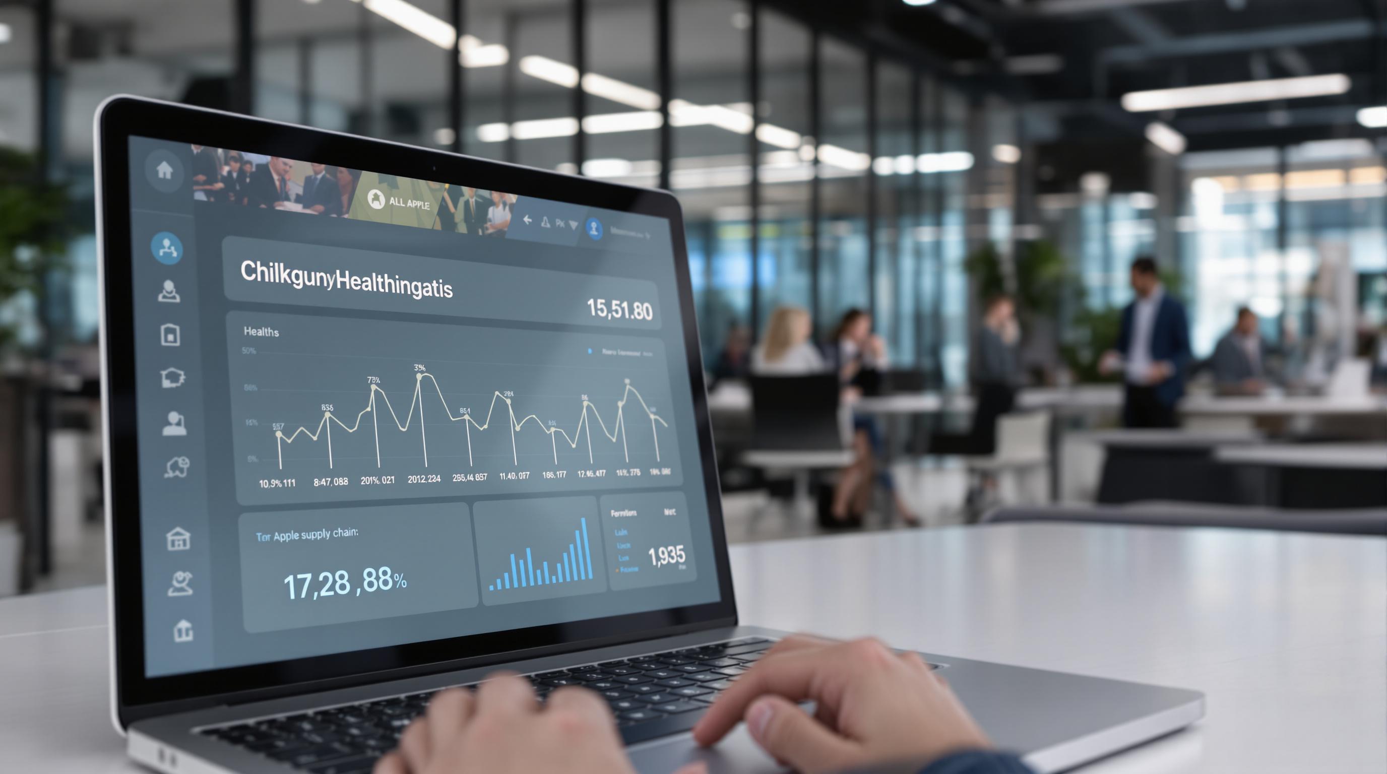 Virus Chikungunya in Cina: impatto limitato sulla filiera Apple