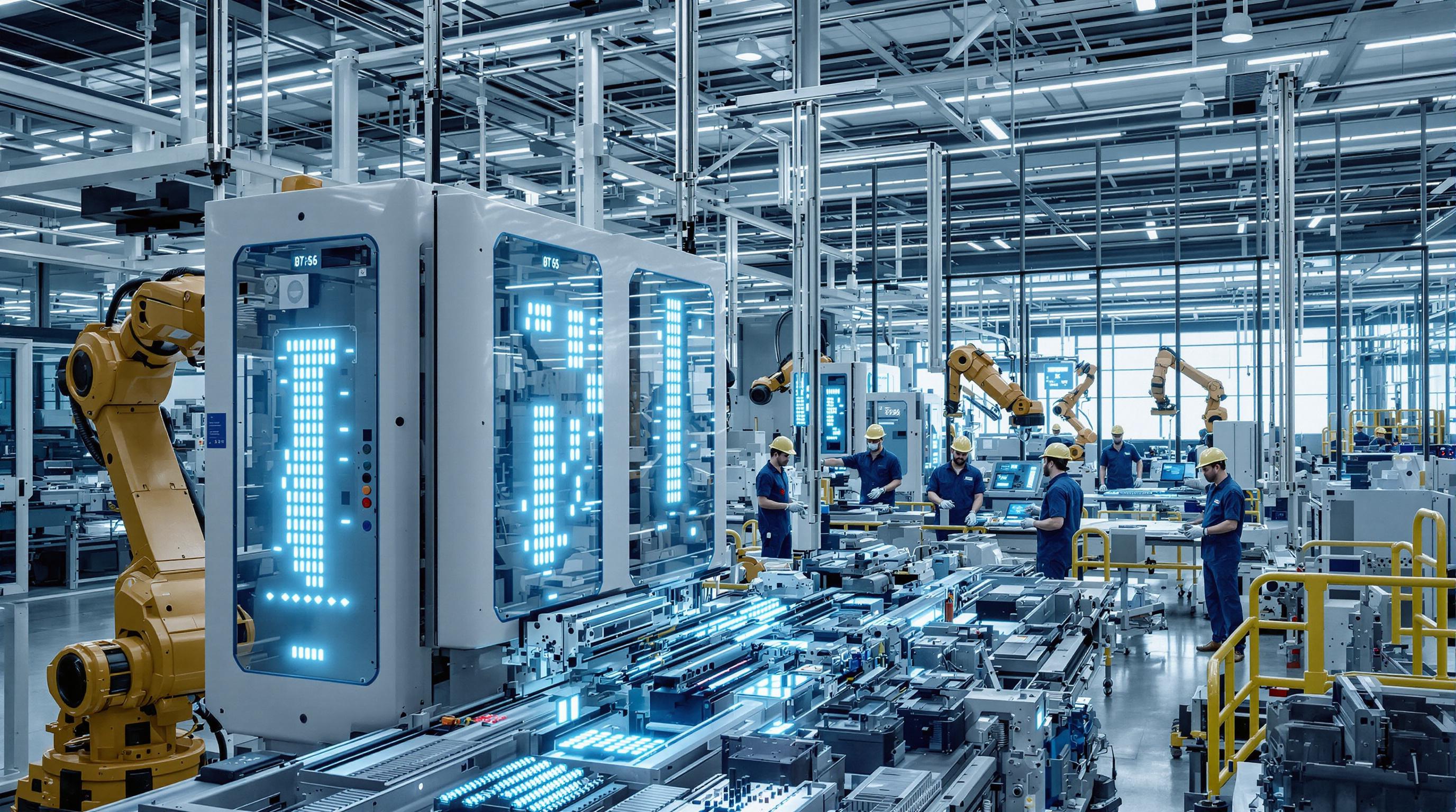 Apple investe 100 miliardi negli USA: nuova era per la produzione hi-tech